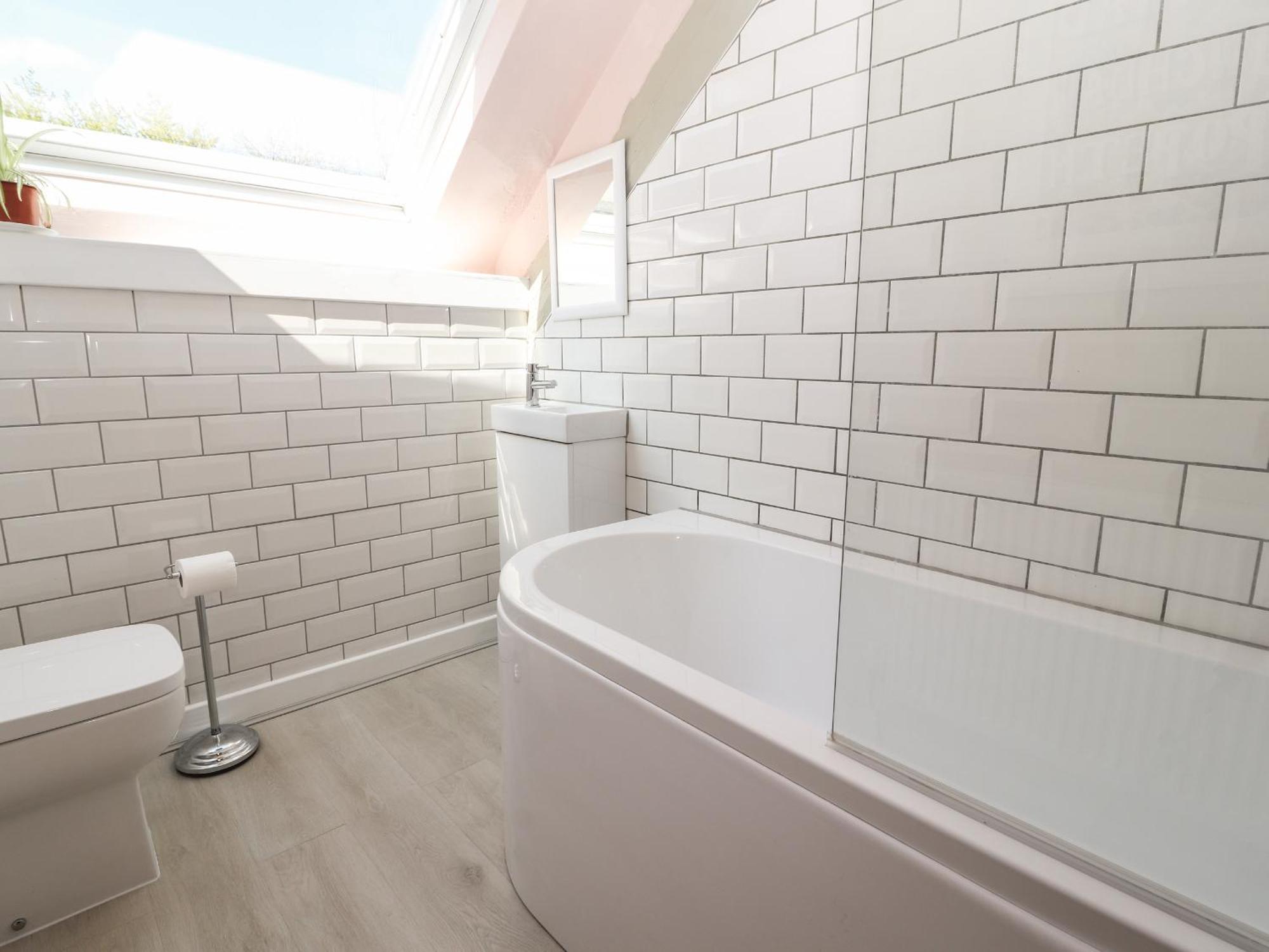 The Coach House Villa Llangollen Luaran gambar