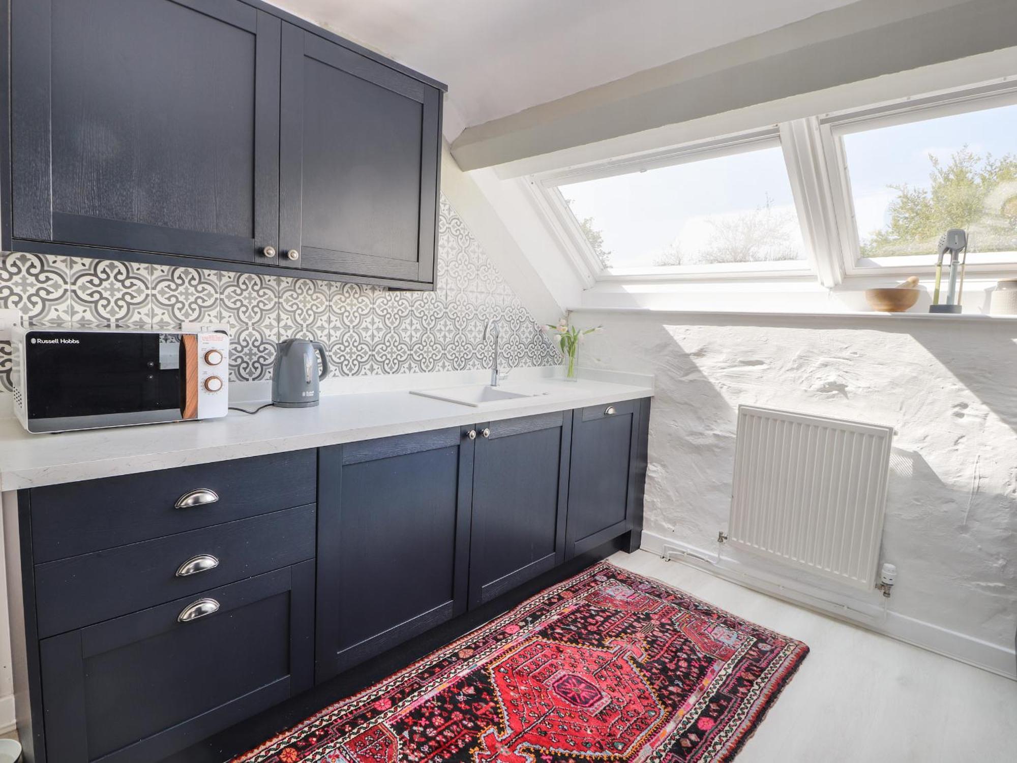 The Coach House Villa Llangollen Luaran gambar